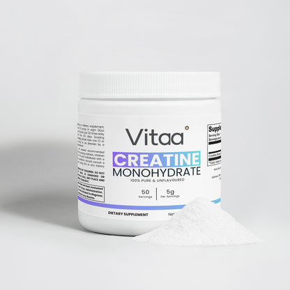 Creatina Monohidratada