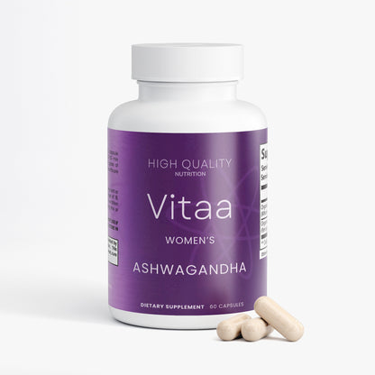 Vitaa Ashwagandha