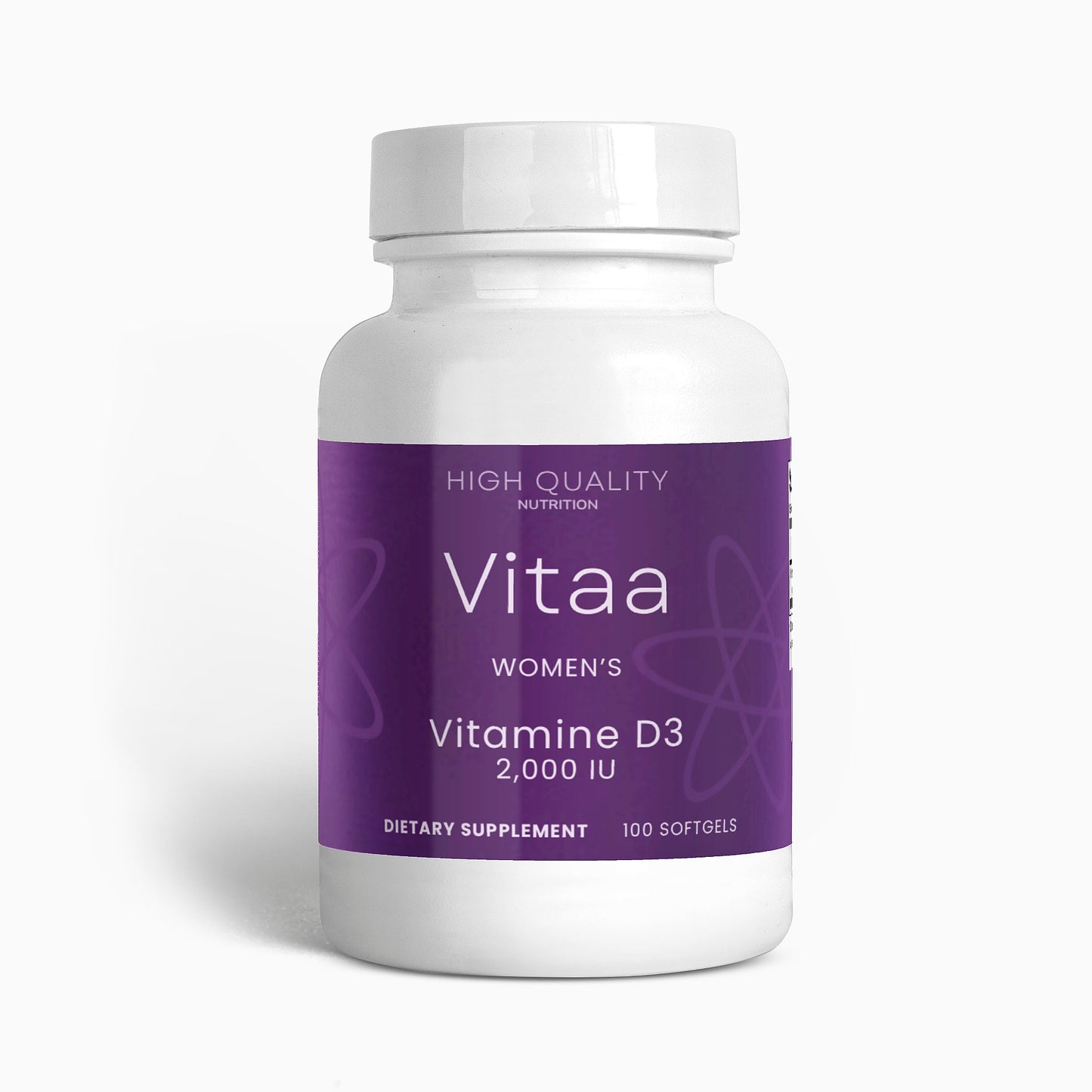 Vitaa Vitamin D3