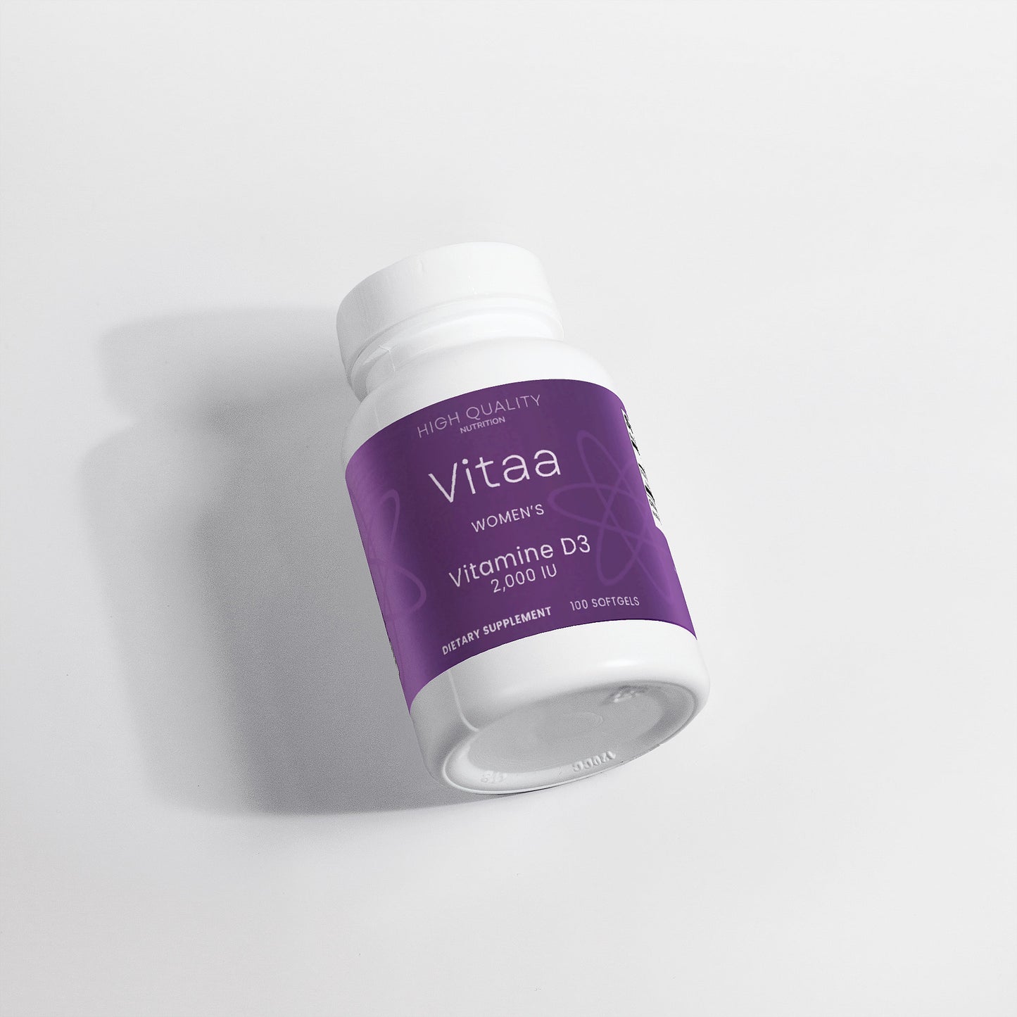 Vitaa Vitamin D3