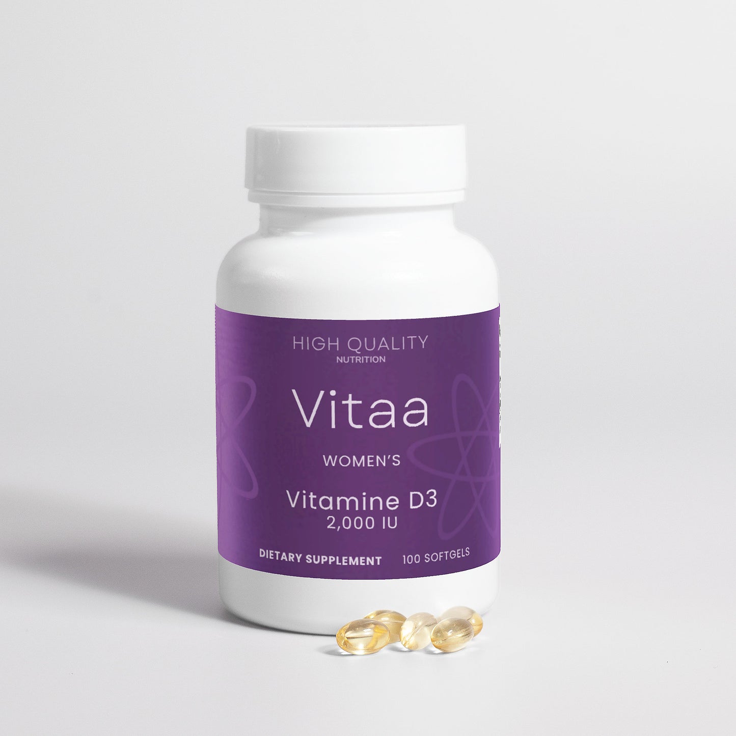 Vitaa Vitamin D3