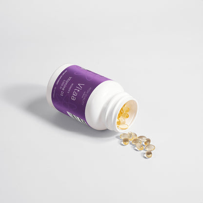 Vitaa Vitamin D3