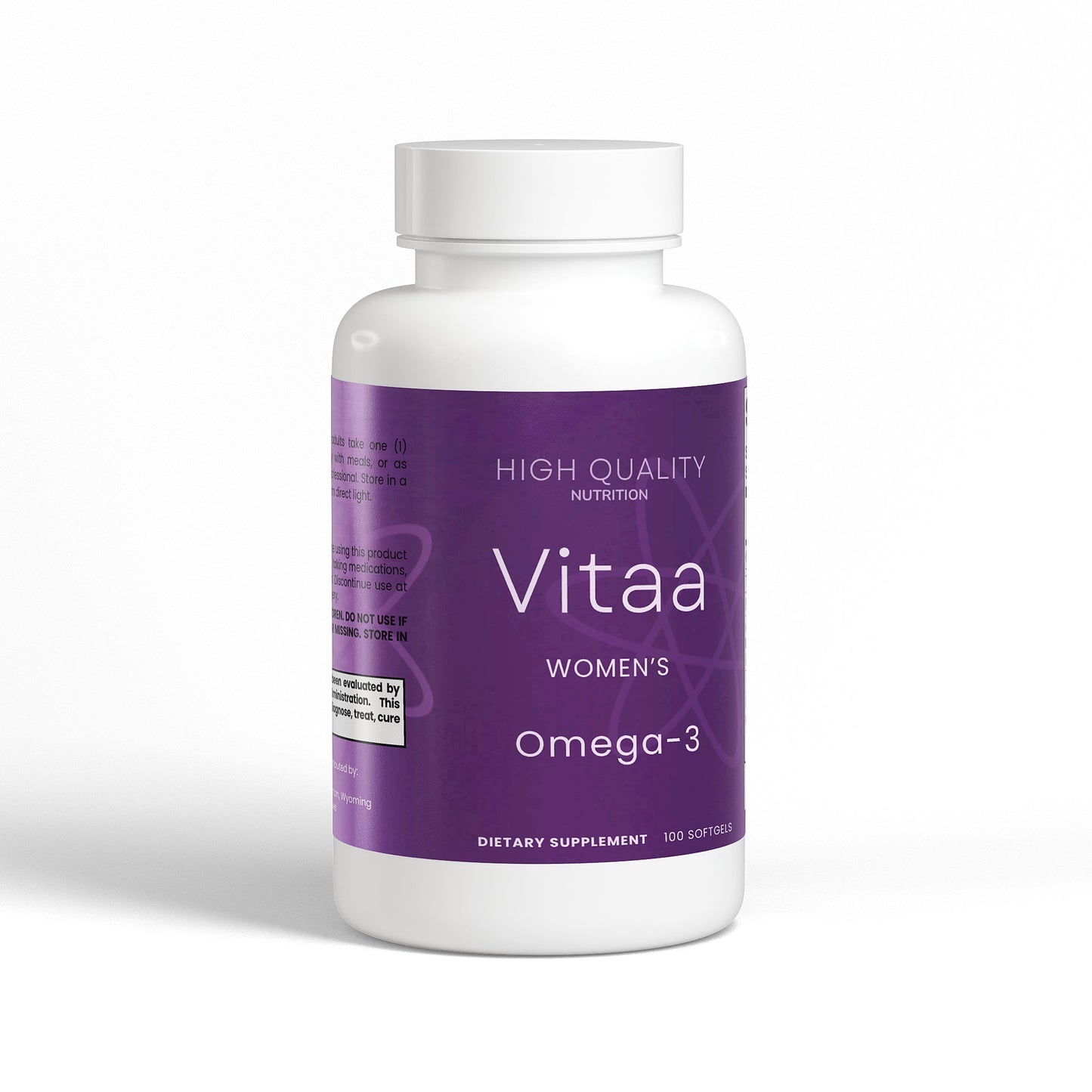 Vitaa Omega-3
