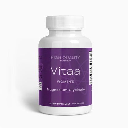 Vitaa Glicinato de Magnesio