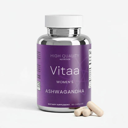 Vitaa Ashwagandha