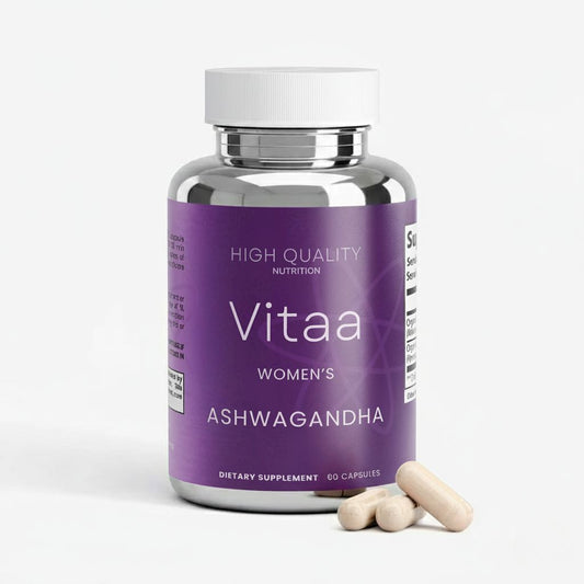 Vitaa Ashwagandha