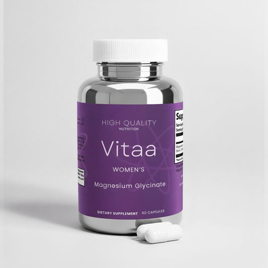 Vitaa Glicinato de Magnesio