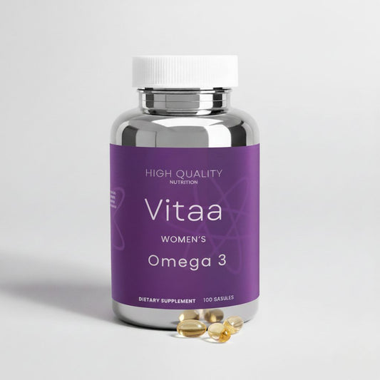 Vitaa Omega-3